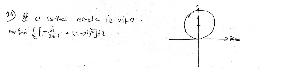 Advanced Math homework question answer, step 1, image 1